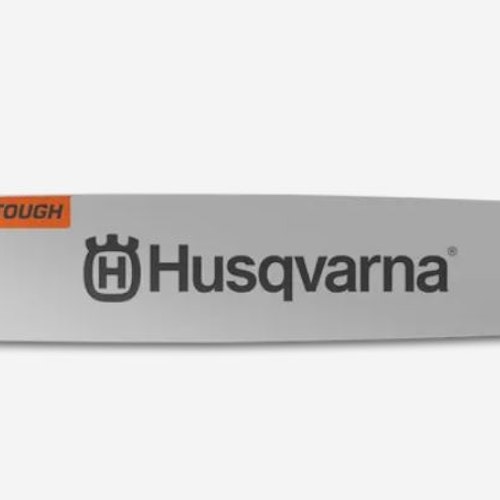 Husqvarna Svärd 3/8", X-Tough, solitt, stor infästning