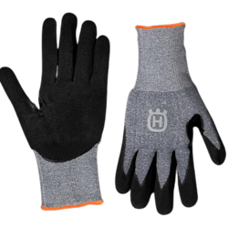 Husqvarna Handske, Technical Grip