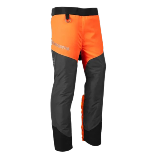 Husqvarna Chaps, Functional