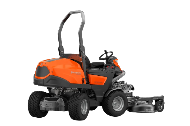 HUSQVARNA P 525DX