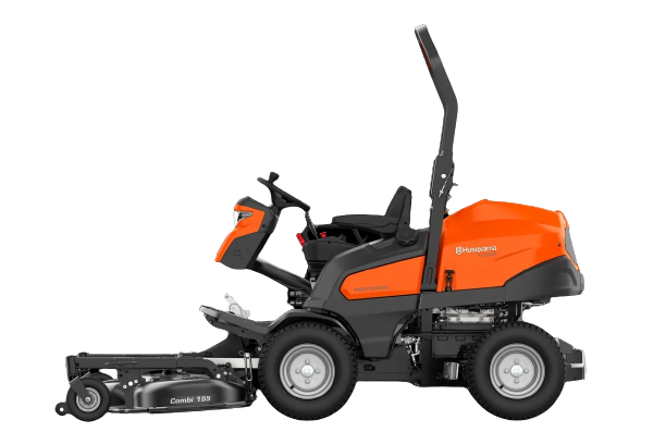 HUSQVARNA P 525DX