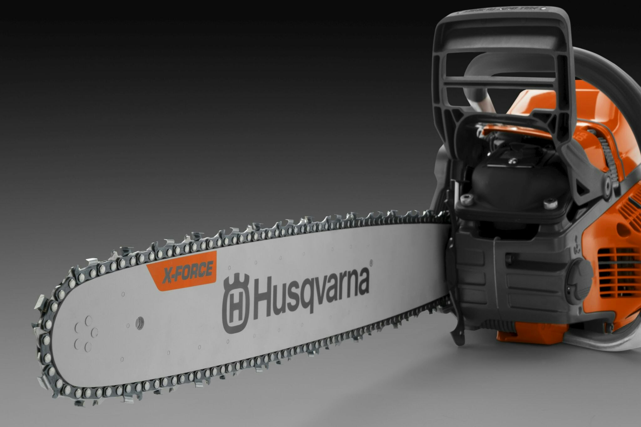 HUSQVARNA 545 Mark II