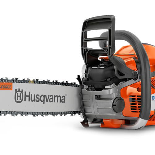 HUSQVARNA 550 XP® Mark II