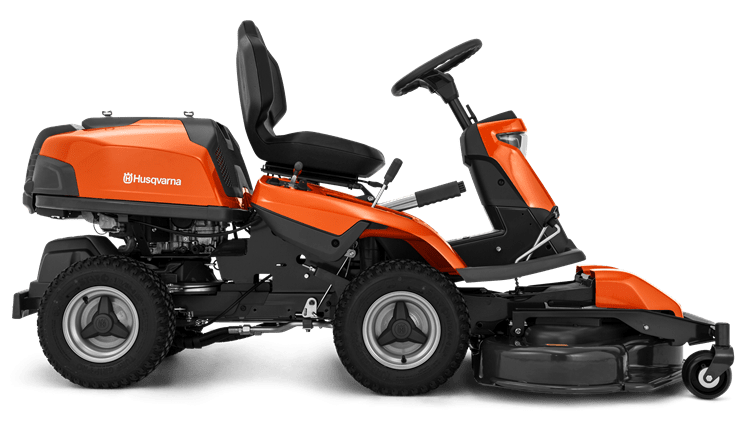 HUSQVARNA R 316TX