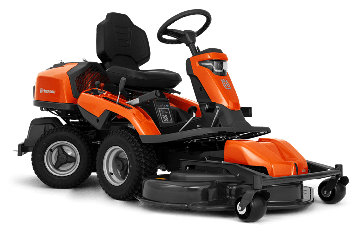 HUSQVARNA R 316TX