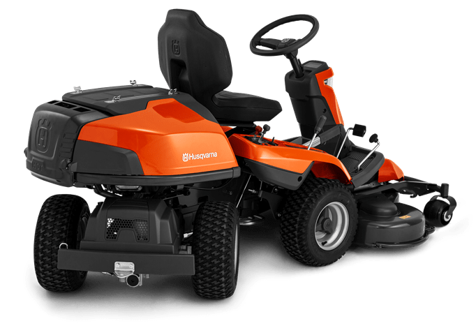 HUSQVARNA R 316TX