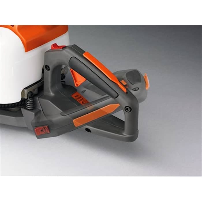 HUSQVARNA 122HD60 bensindriven