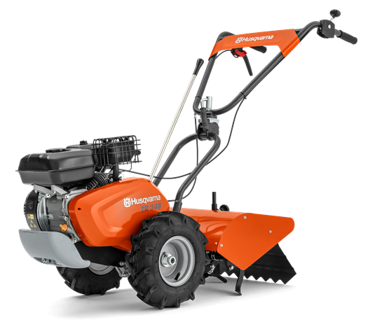 HUSQVARNA TR 348