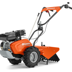 HUSQVARNA TR 348