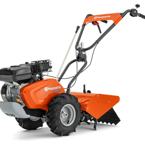 HUSQVARNA TR 348