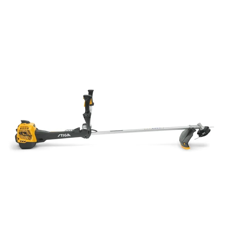 Stiga BC 750 B Bensindriven grästrimmer/gräsröjare