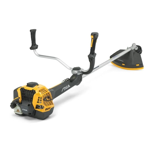 Stiga BC 750 B Bensindriven grästrimmer/gräsröjare