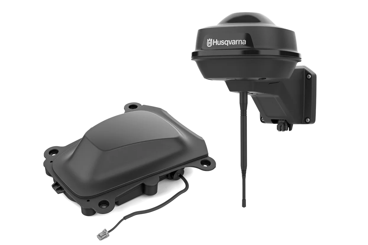 Husqvarna Automower® 450X NERA med Husqvarna EPOS™ Plug-in Kit