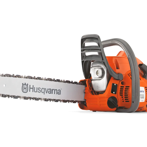 HUSQVARNA 120 Mark II Bensin