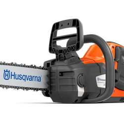 Husqvarna 225i med batteri och laddare