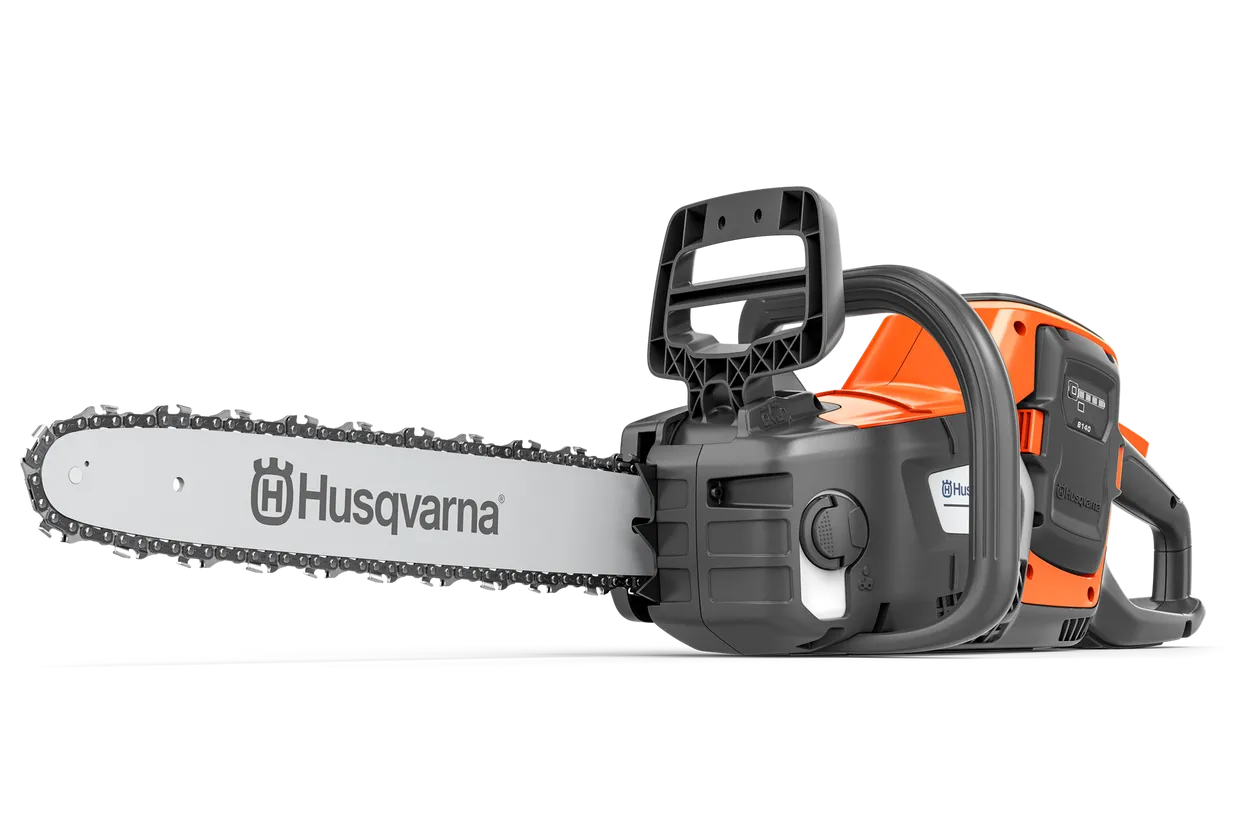 Husqvarna 240i​ med batteri och laddare