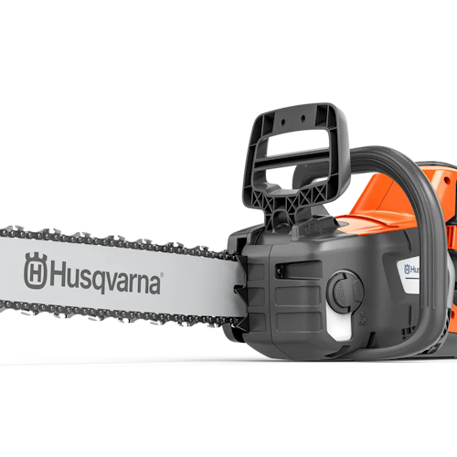 Husqvarna 240i​ med batteri och laddare