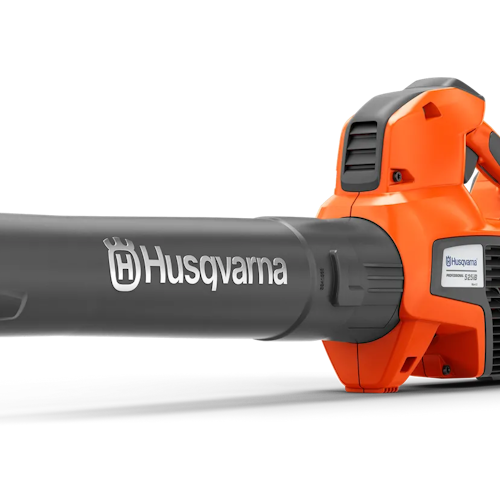 HUSQVARNA 525iB Mark II  utan batteri och laddare