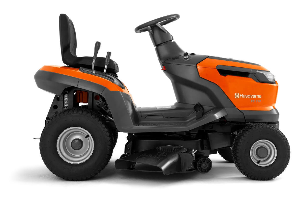 Husqvarna TS 112