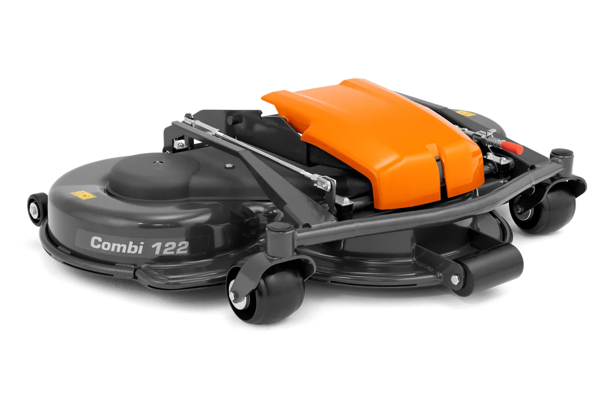 Husqvarna Klippaggregat - CombiClip® 122