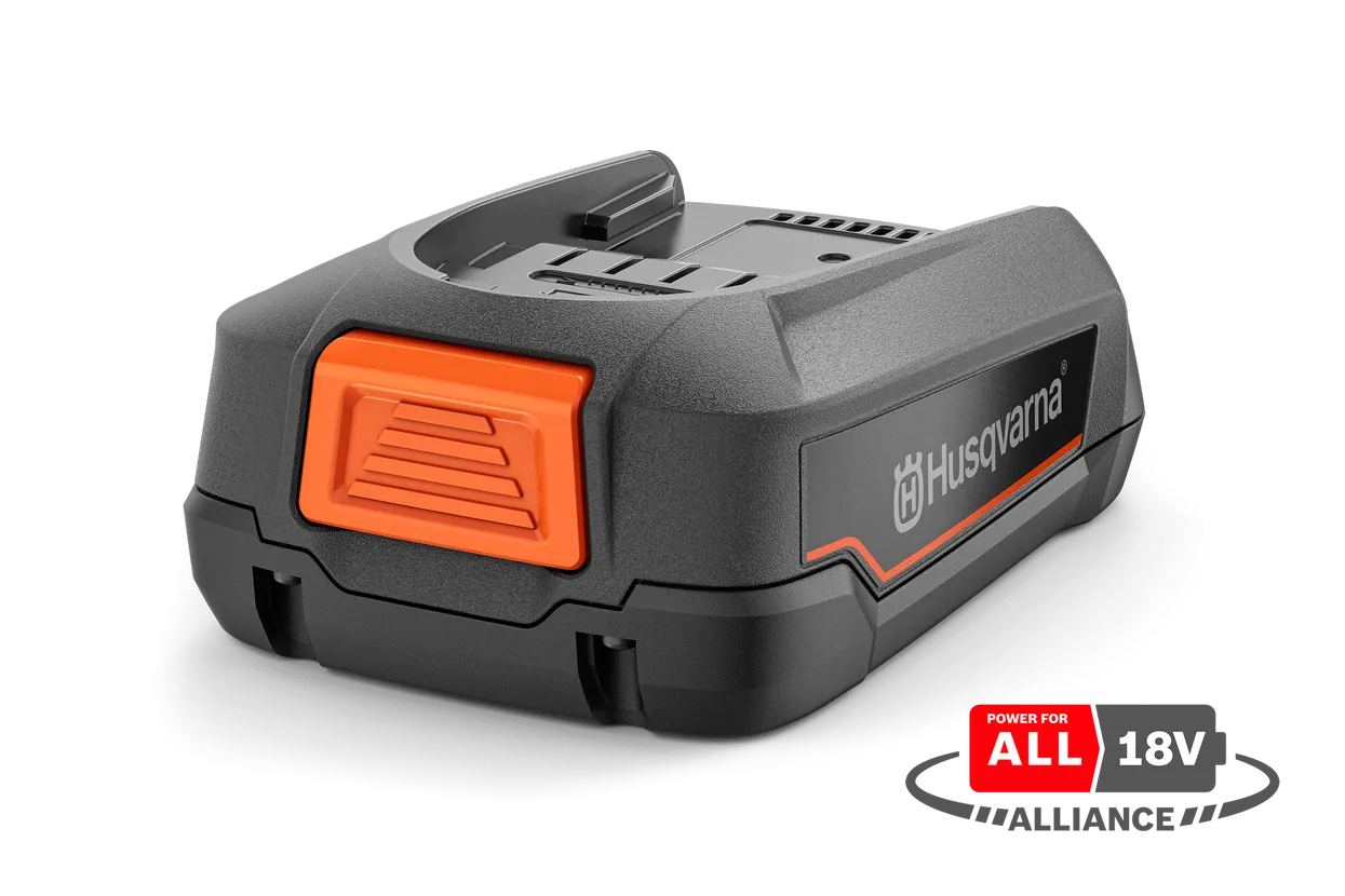 Husqvarna Aspire™ batteri 18-B45