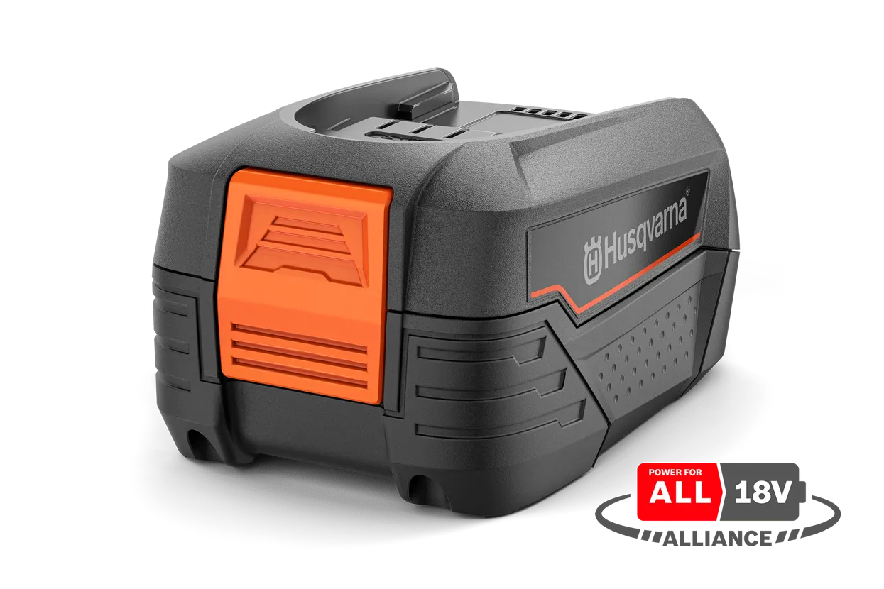 Husqvarna Aspire™ batteri 18-B72