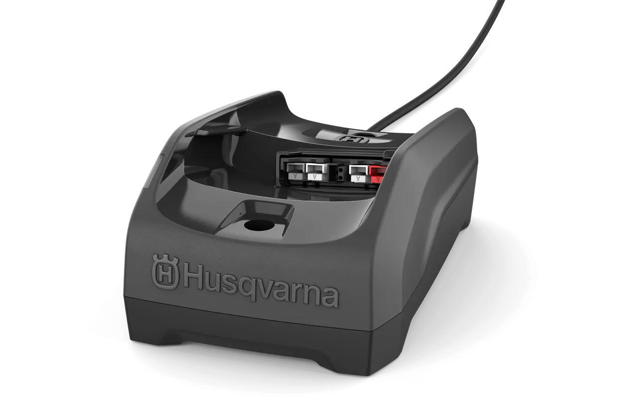 Husqvarna batteriladdare C80