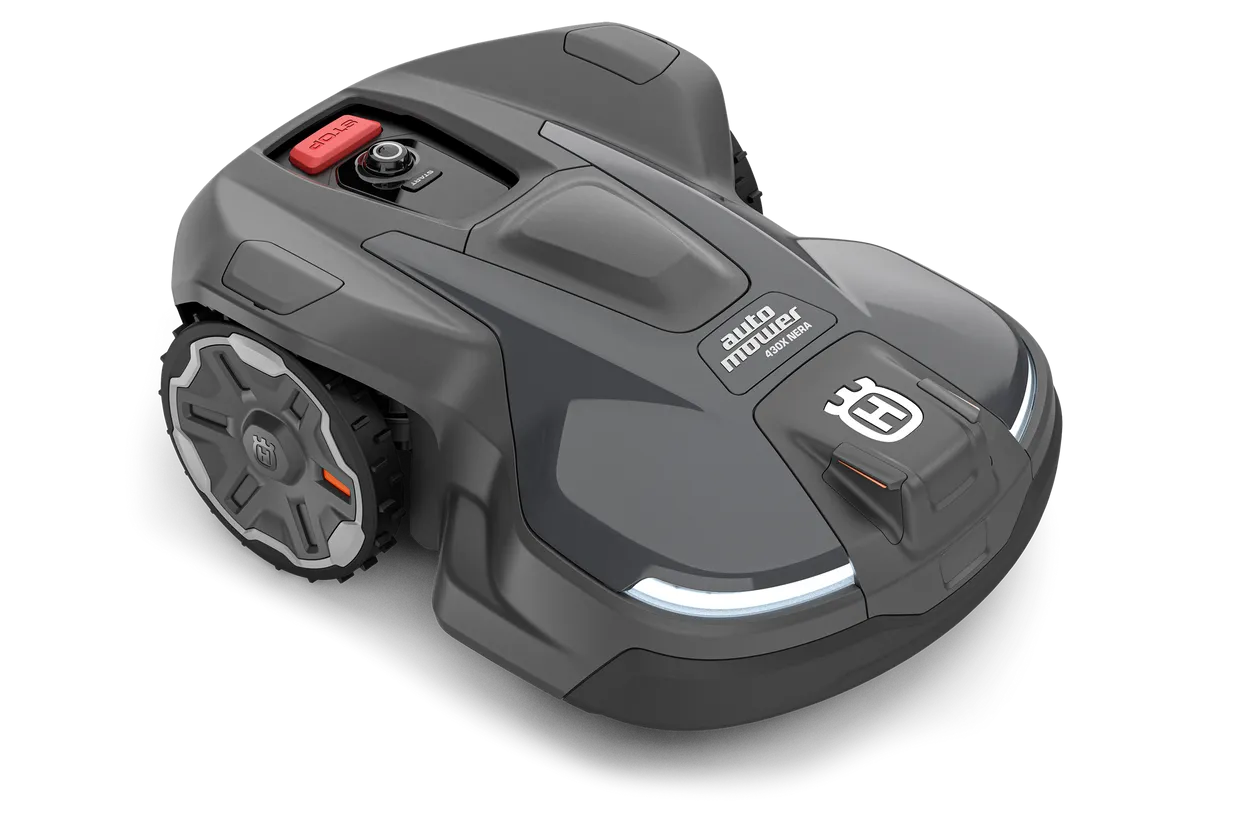 Husqvarna Automower® 430X NERA med Husqvarna EPOS™