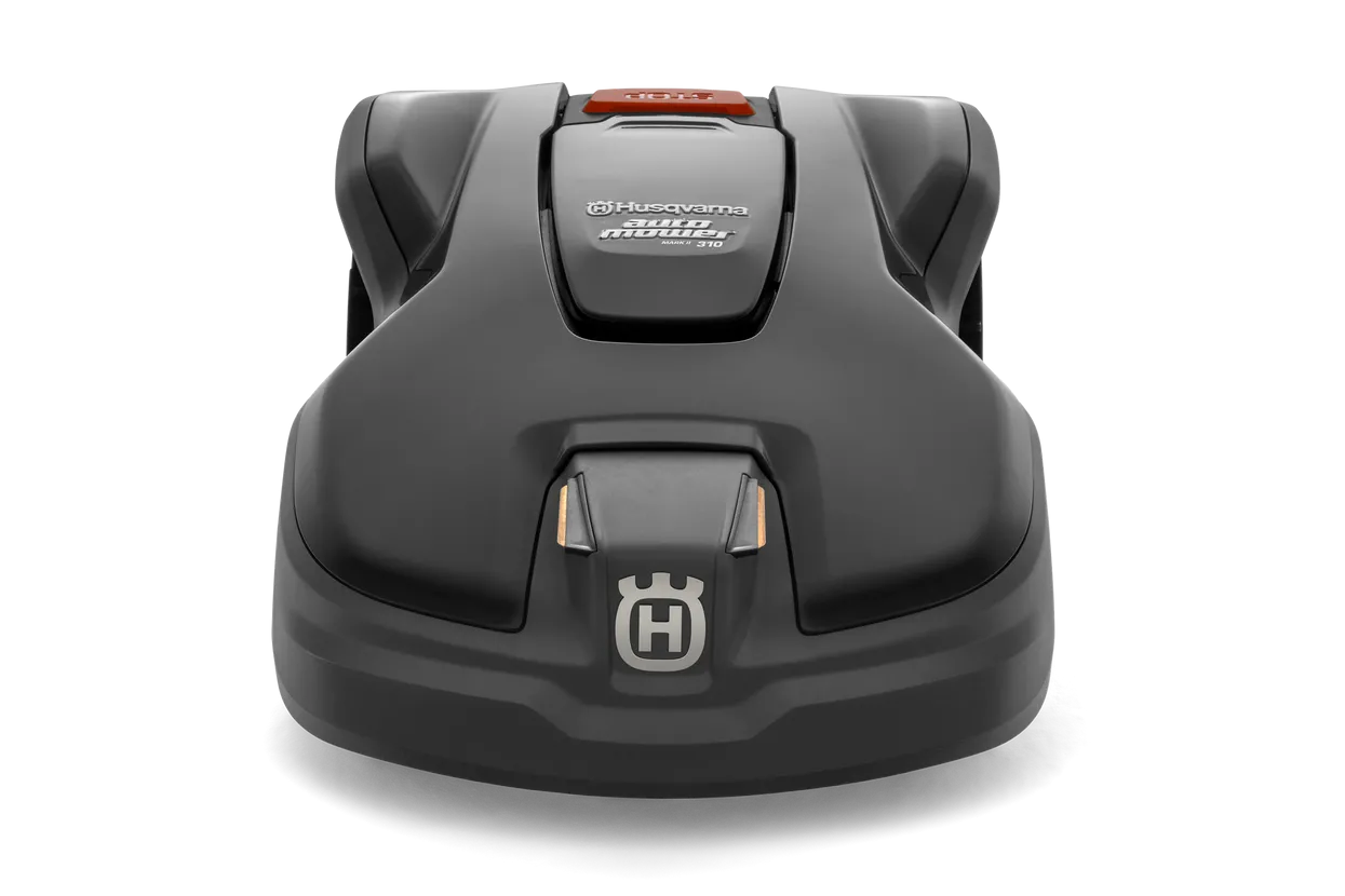 Husqvarna Automower® 310 Mark II med installationsmaterial