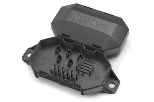 Husqvarna Automower® Skyddsbox för kabelkontakter
