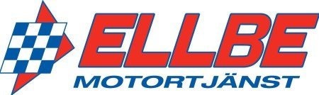 Ellbe Motortjänst  logo