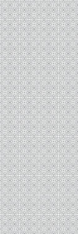 PREXIT 02 Arabic Light Grey - vit fog