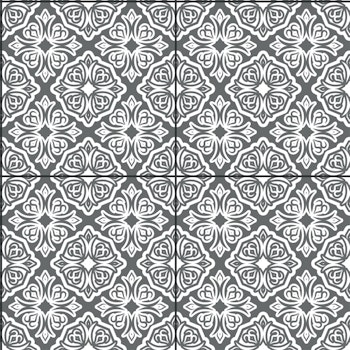 PREXIT 01 Arabic Dark Grey - Svart fog