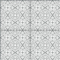 PREXIT 03 Arabic Light Grey - Svart fog