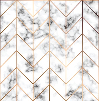 PREXIT 05 - Marmor Gold Deco Art
