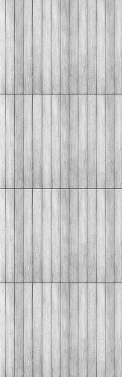 PREXIT 07 - White Wood