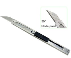 Brytbladskniv / Kniv