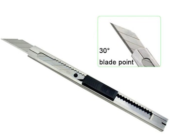 Brytbladskniv / Kniv