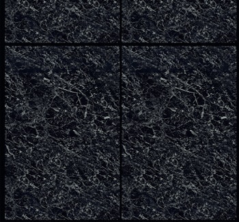 PREXIT 14 Black Marble -Svart Marmor