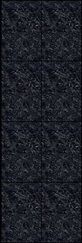 PREXIT 14 Black Marble -Svart Marmor