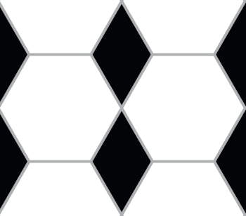 PREXIT 13 Antique black and white