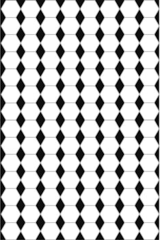 PREXIT 13 Antique black and white