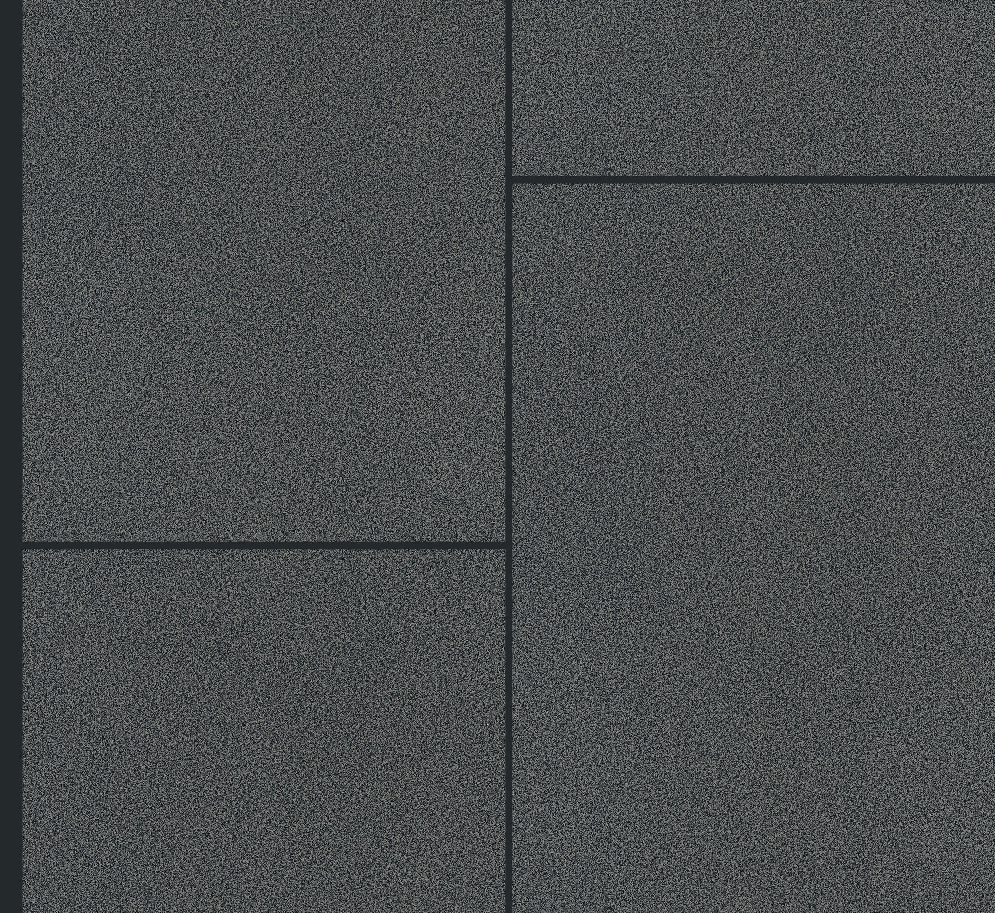 PREXIT 17 Grey Stone  - Grå Sten med Svartfog