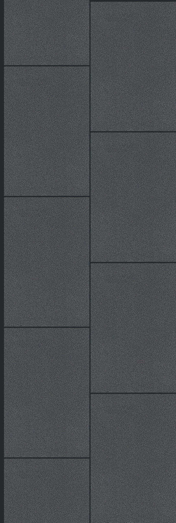 PREXIT 17 Grey Stone  - Grå Sten med Svartfog