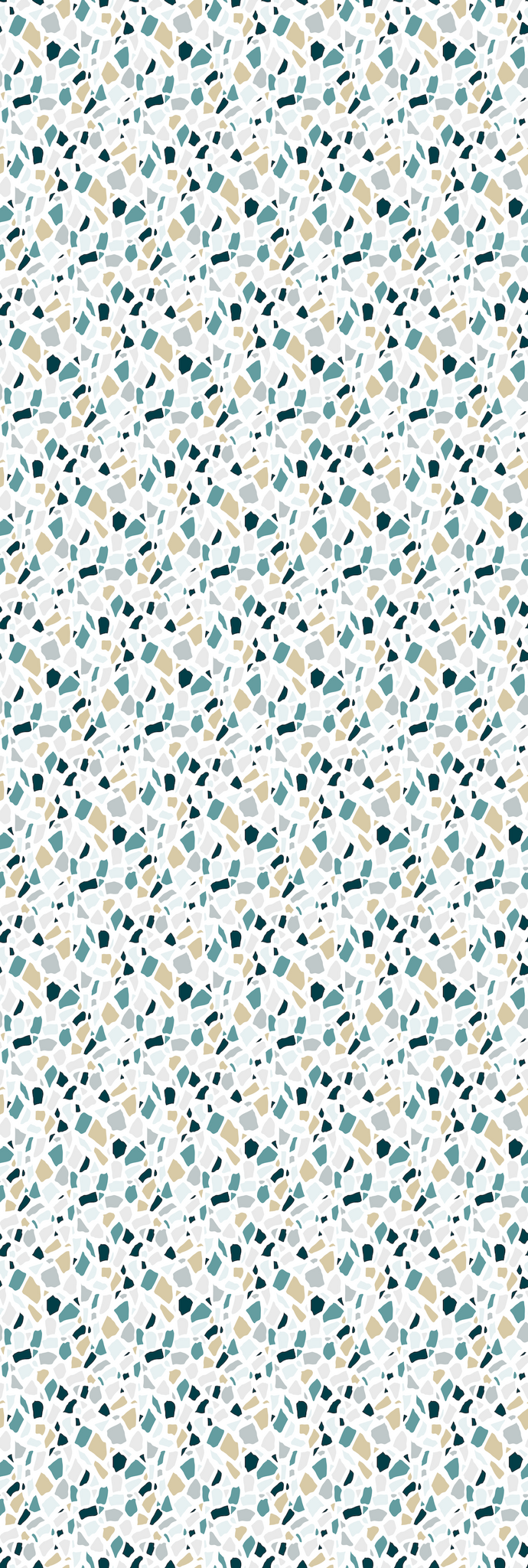 PREXIT 25 Terrazzo Klinker