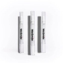 WeSmile Tandblekningsgel refill