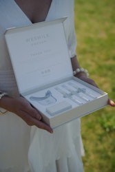 WeSmile Tandblekning startkit