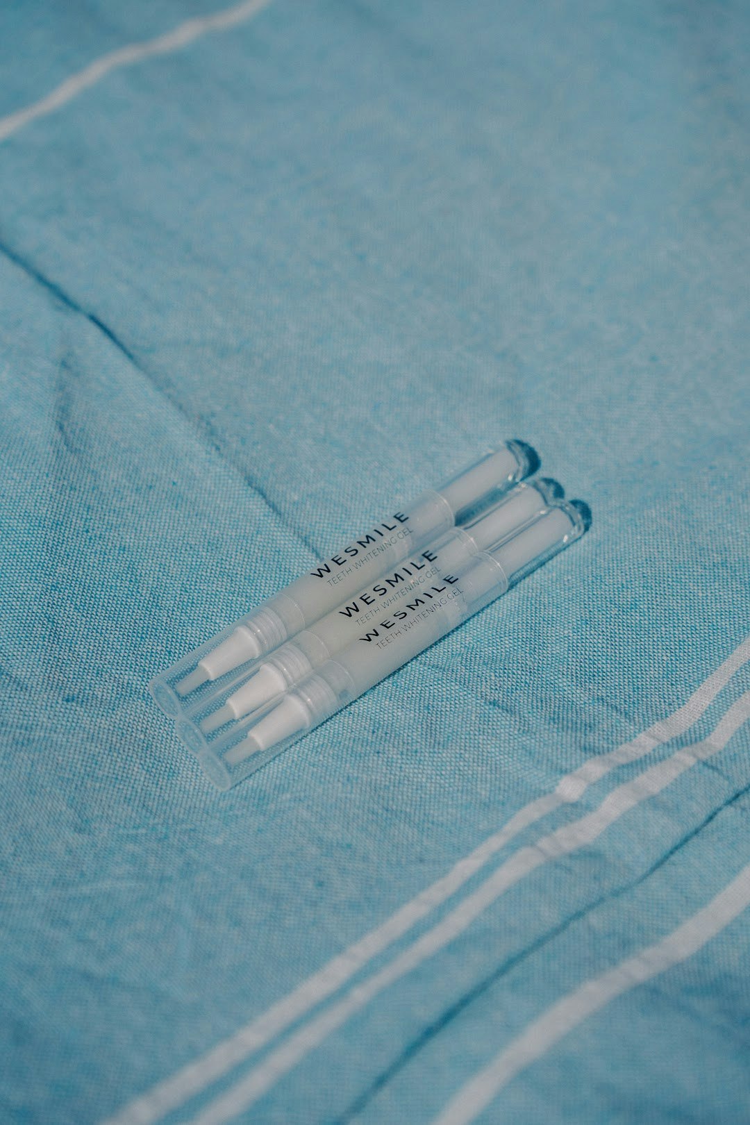 WeSmile Tandblekningsgel refill