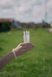 WeSmile Tandblekningsgel refill