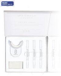 WeSmile Tandblekning startkit